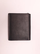 Sleek Mens Wallet By Gilani Blue - GIL24MW 04
